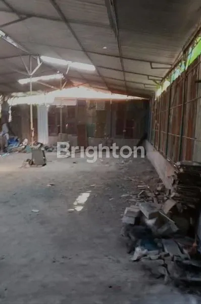 image GUDANG SIAP PAKAI, LOKASI NYAMAN SUMUR WELUT (5)