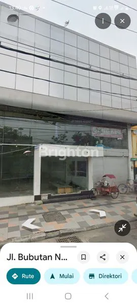 image RUKO 1 LANTAI EX SHOWROOM DI BUBUTAN SURABAYA (1)