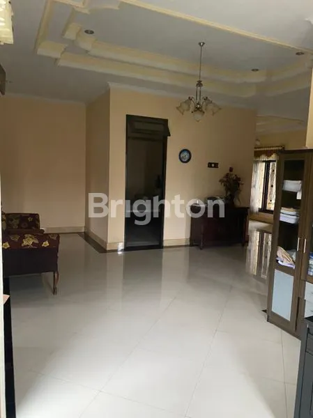 image RUMAH MEWAH & LUAS DI KAWASAN ELITE SEKAR JEPUN, GATSU TIMUR –  SIAP HUNI! (5)