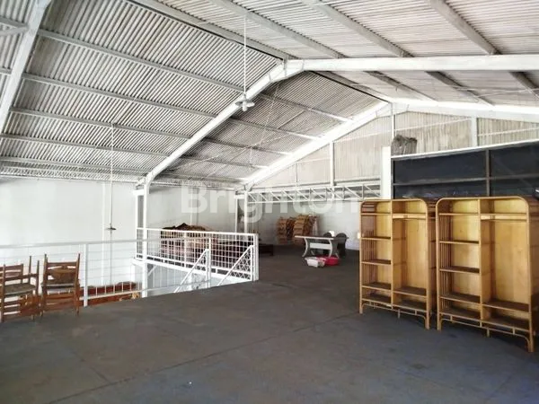 image DISEWAKAN GUDANG SHOWROOM DI JALAN UTAMA ASTASURA PEGUYANGAN DENPASAR UTARA BALI (8)