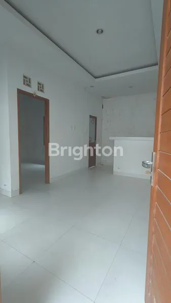 image RUMAH 1 LANTAI NON FURNISHED DALAM CLUSTER PERUMAHAN LOKASI TENANG AMAN DAN NYAMAN DITENGAH KOTA DENPASAR DIAREA RENON (1)