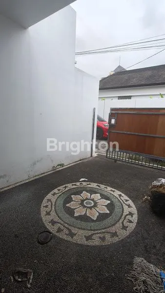 image RUMAH 1 LANTAI NON FURNISHED DALAM CLUSTER PERUMAHAN LOKASI TENANG AMAN DAN NYAMAN DITENGAH KOTA DENPASAR DIAREA RENON (4)