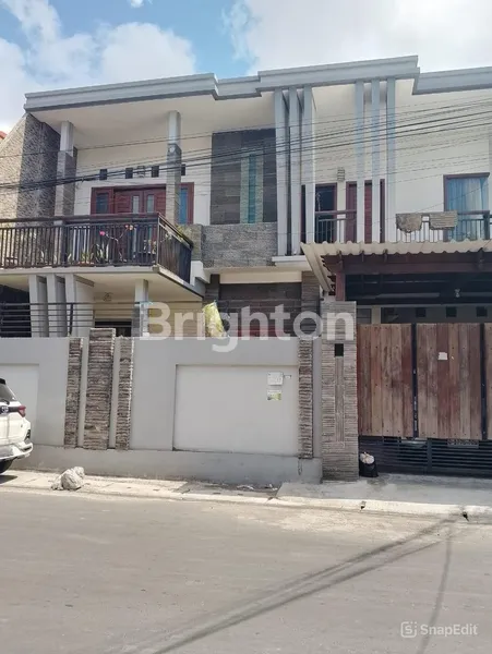 image RUMAH STRATEGIS 2 LANTAI FULL FURNISH (2)