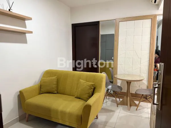 image KENSINGTON APT - SIAP HUNI KELAPA GADING. (1)