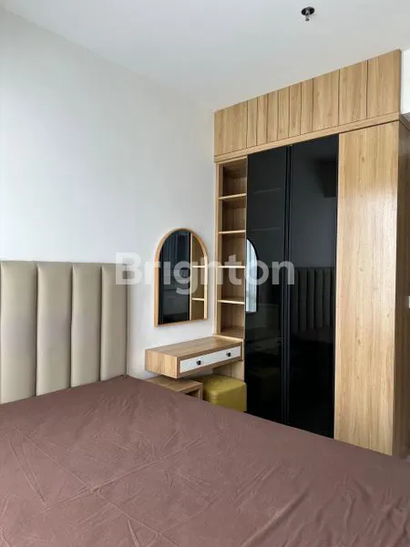 image KENSINGTON APT - SIAP HUNI KELAPA GADING. (4)