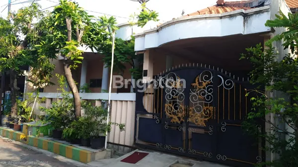 image  RUNGKUT BARATA SIAP HUNI, MURAH, NEGO SAMPAI DEAL (1)