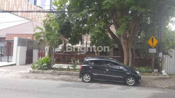 image RUMAH MEWAH LT 1000 DI KENDANGSARI (1)