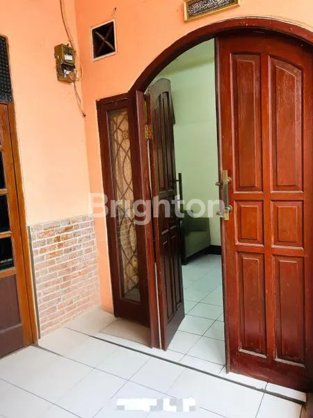 image DI JUAL RUMAH SIAP HUNI DI PERUM BOJONG DEPOK BARU, 5-10 MENIT KE STASIUN BOJONG GEDE, 20-25 MENIT KE CIBINONG, 5-10 MENIT KE PASAR BOJONGGEDE, 10-15 MENIT KE RS CITAMA BOJONGGEDE (4)