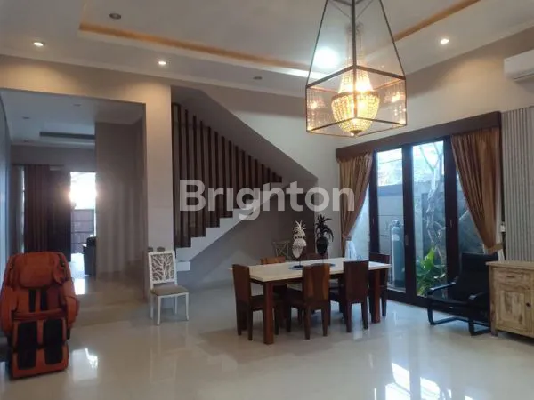 image RUMAH FULL FURNISH DI KAWASAN TUKAD BALIAN RENON (5)