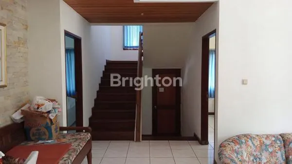 image VILLA MEWAH 3KT DI BUKIT TRAWAS GARDEN (4)