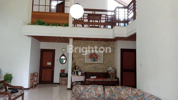 image VILLA MEWAH 3KT DI BUKIT TRAWAS GARDEN (6)