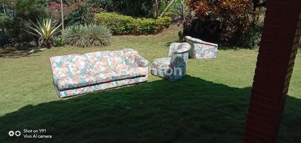 image VILLA MEWAH 3KT DI BUKIT TRAWAS GARDEN (7)