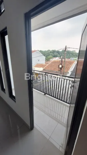 image HOT DEAL !! RUMAH 2 LANTAI CANTIK & SEJUK DI CIOMAS BOGOR – SHM, HARGA DI BAWAH PASARAN! (4)