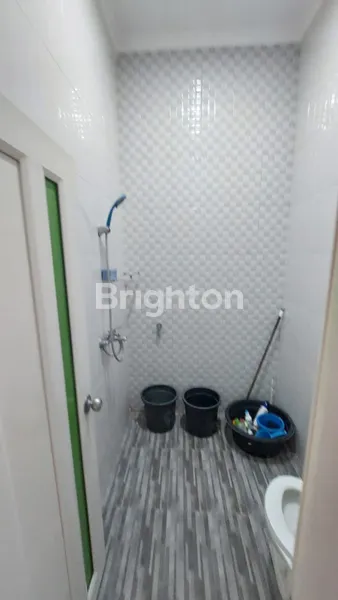 image HOT DEAL !! RUMAH 2 LANTAI CANTIK & SEJUK DI CIOMAS BOGOR – SHM, HARGA DI BAWAH PASARAN! (8)