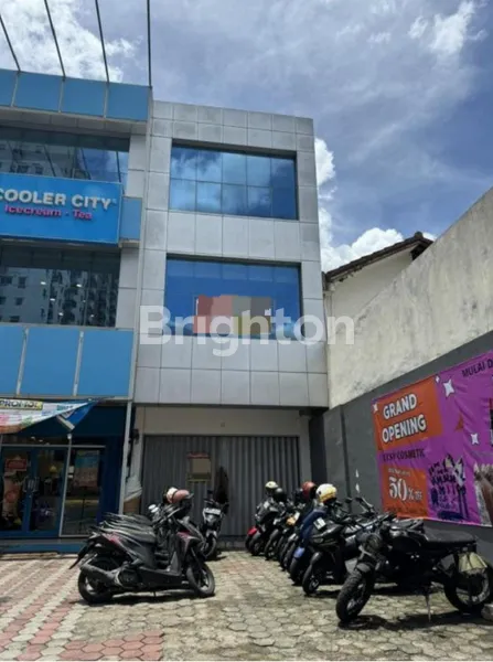 image RUKO 3 LANTAI JL CILEDUG RAYA, PERTUKANGAN JAKARTA SELATAN (1)