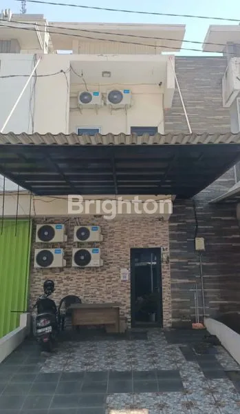 image RUKO + BISNIS KOS AKTIF 9 KAMAR (1)