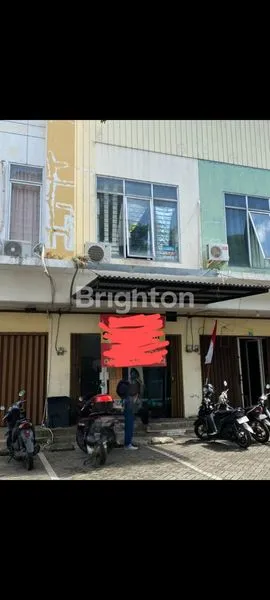 DIJUAL RUKO DI PASAR LARIS DURI KOSAMBI CENGKARENG-JAKARTA BARAT