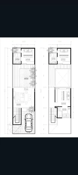 image HUNIAN ELITE SUMMERFIELD, LT 100M², 2 LANTAI (6)