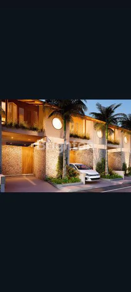 image HUNIAN ELITE SUMMERFIELD, LT 100M², 2 LANTAI (1)