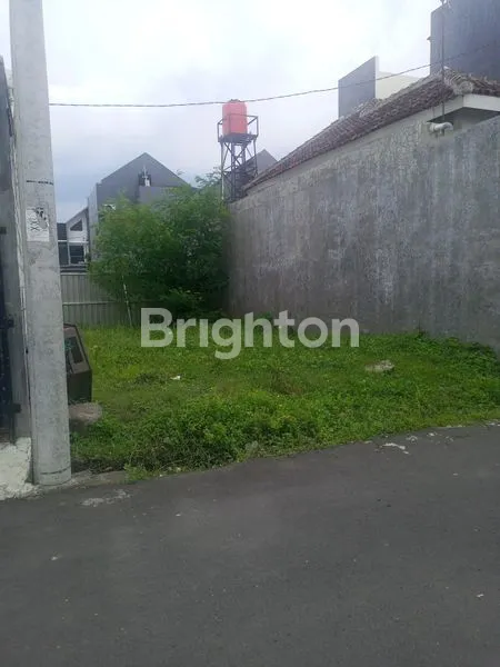 image TANAH KAVLING SIAP BANGUN DI DALAM PERUMAHAN MANGESTI (4)