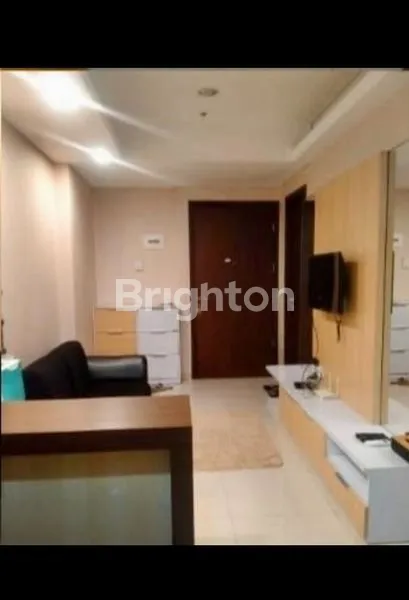image DISEWAKAN APARTMENT 2BR. BORNEO BAY BALIKPAPAN  (5)