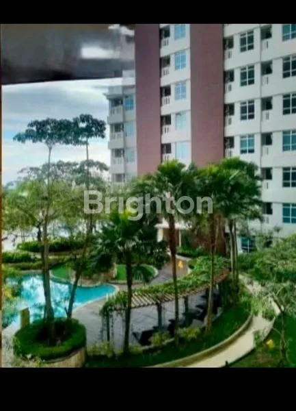 image DISEWAKAN APARTMENT 2BR. BORNEO BAY BALIKPAPAN  (1)