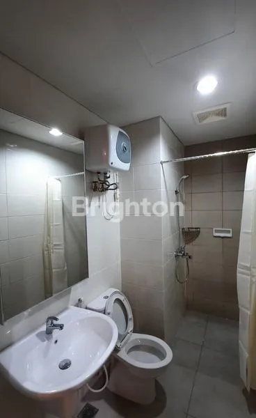 image DISEWAKAN APARTMENT 2BR. BORNEO BAY BALIKPAPAN  (6)