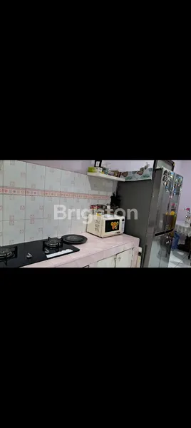 image HUNIAN STRATEGIS 4+1 KT DEKAT TOL CISALAK (6)