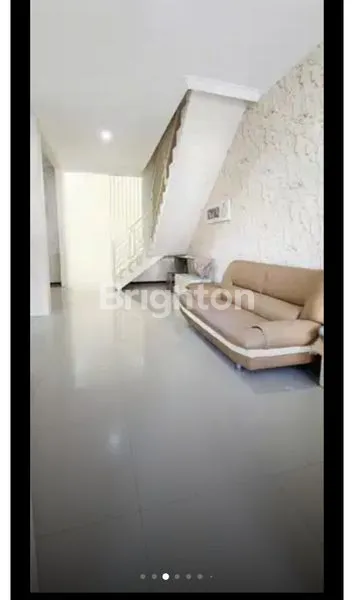 image PAKUWON CITY RUMAH SIAP HUNI MINIMALIS BAGUS TERAWAT MURAH DEKAT MALL (5)