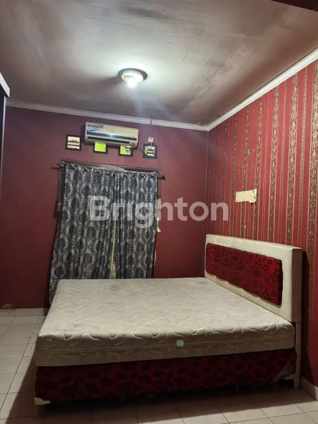 image RUMAH SANGAT STRATEGIS, NYAMAN, AMAN DAN ASRI DI CURUG BOJONG SARI DEPOK (3)