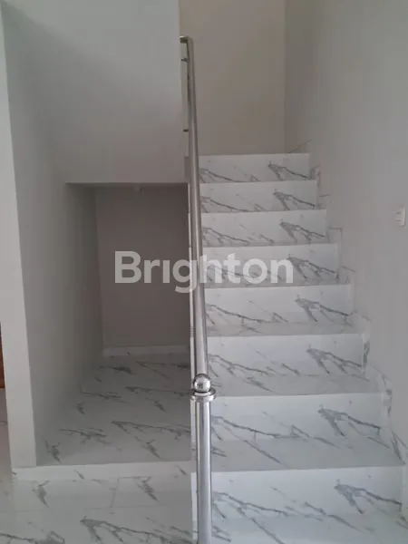 image RUMAH BARU 3 KT DI CITRA 1, KALIDERES (4)