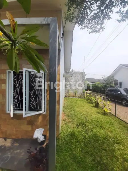 image RUMAH SIAP HUNI STRATEGIS DI PONDOK RAJEG CIBINONG (6)
