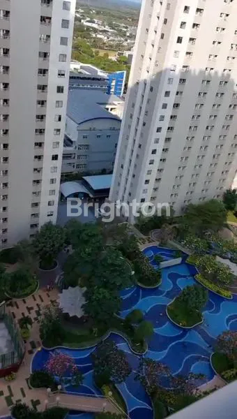 image JUAL 2 UNIT APT. EDUCITY STUDIO CONNECTING, PAKUWON CITY (1)