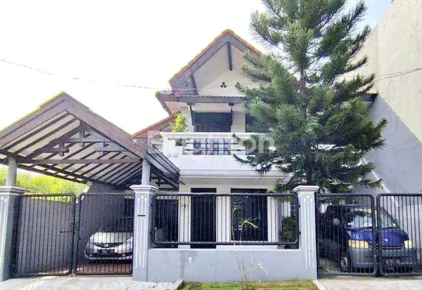 image RUMAH 2 LANTAI SIAP HUNI SURABAYA TIMUR MULYOSARI ITS, UNAIR (1)