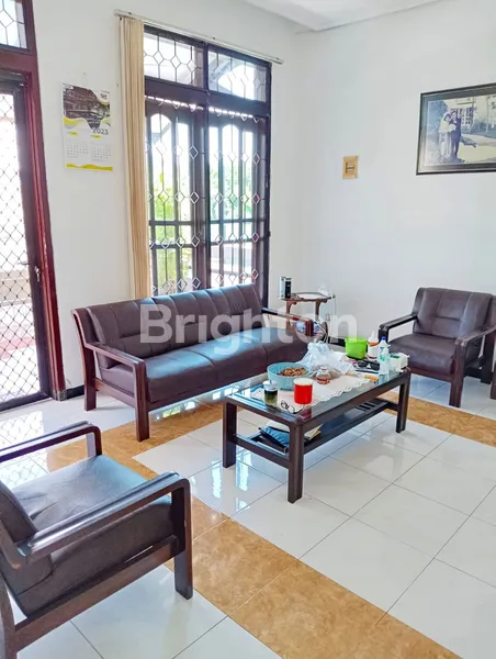 image RUMAH 2 LANTAI SIAP HUNI SURABAYA TIMUR MULYOSARI ITS, UNAIR (2)