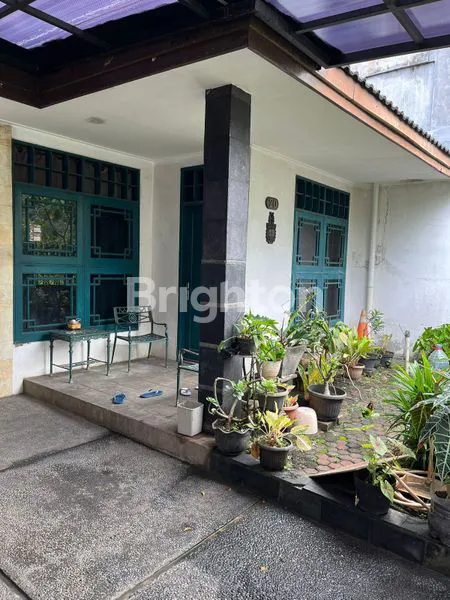 image RUMAH 2 LANTAI PALEM BINTARO TANGERANG (2)