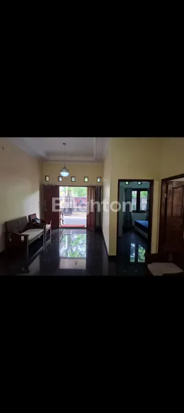 image RUMAH 2 LT SHM BEBAS BANJIR DEKAT GERBANG TOL CISALAK (5)