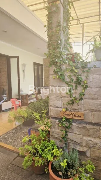 image KLAMPIS SEMOLO RUMAH SIAP HUNI TERAWAT BAGUS LANGKA  (8)