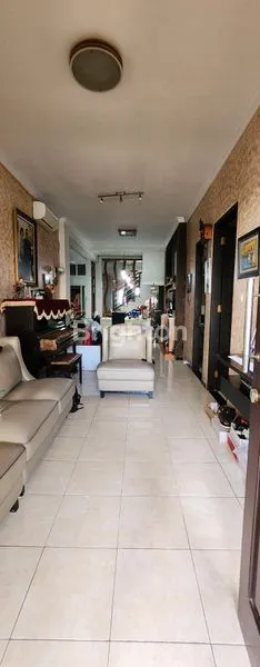 image KLAMPIS SEMOLO RUMAH SIAP HUNI TERAWAT BAGUS LANGKA  (3)