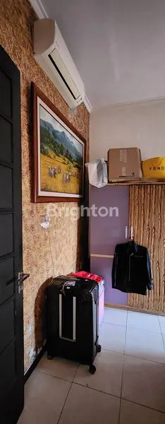 image KLAMPIS SEMOLO RUMAH SIAP HUNI TERAWAT BAGUS LANGKA  (2)