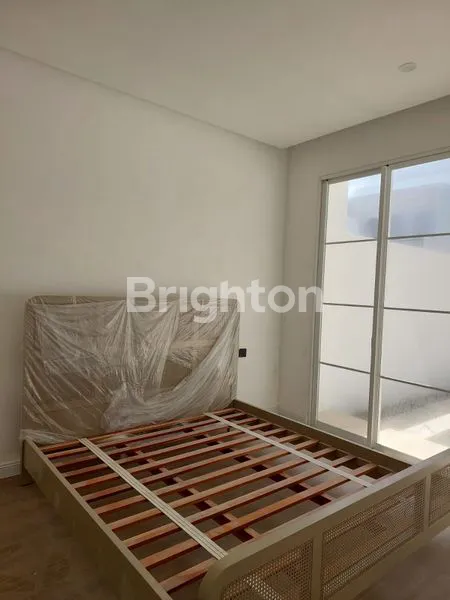 image BRAND NEW VILLA MEDITERRANEAN 3 BEDROOMS UMALAS (6)