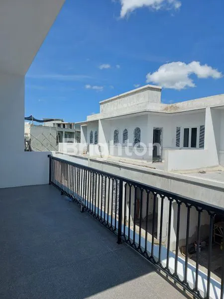 image BRAND NEW VILLA MEDITERRANEAN 3 BEDROOMS UMALAS (1)