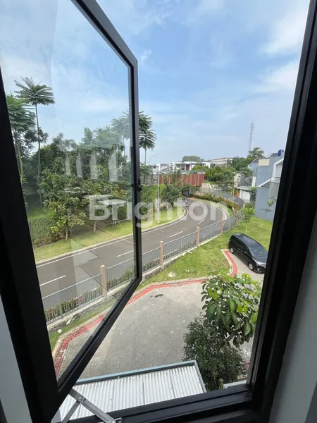 image RUMAH CANTIK SIAP HUNI DI CLUSTER MISSISSIPPI KOTA WISATA CIBUBUR – SEMI FURNISHED & BISA EXPAND! (7)