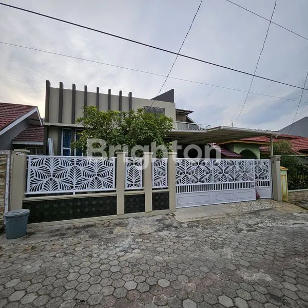 RUMAH 3KT CLUSTER DEKAT RS EKA HOSPITAL