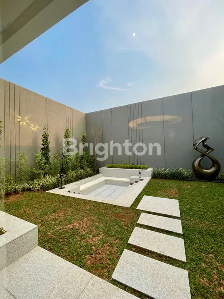 image CLUSTER TERMEWAH ALAM SUTERA GRAMERCY TIPE ALCA (8)