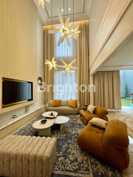 image CLUSTER TERMEWAH ALAM SUTERA GRAMERCY TIPE ALCA (4)