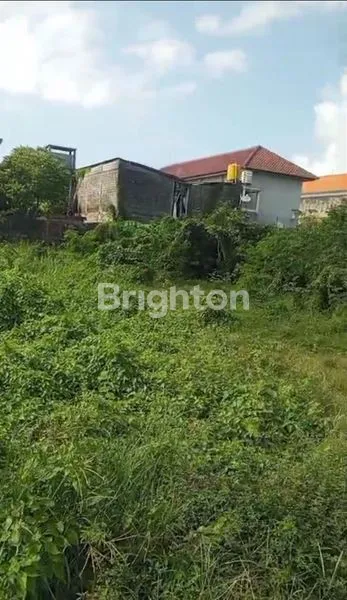 image DIJUAL TANAH DI JL MERDEKA (1)