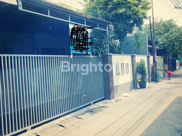 image HUNIAN NYAMAN 3 KT, HADAP BARAT, SIAP HUNI (1)