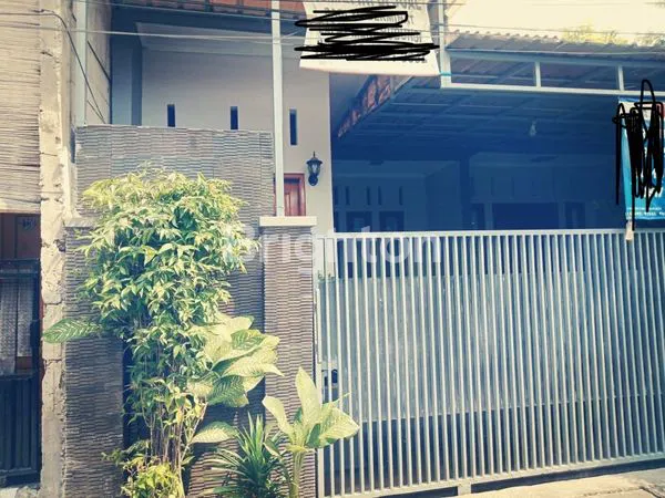 image HUNIAN NYAMAN 3 KT, HADAP BARAT, SIAP HUNI (2)