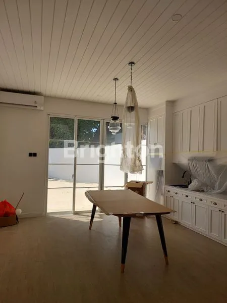 image BRAND NEW VILLA FURNISHED UMALAS (4)